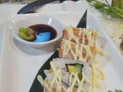 -超级厨房概念餐厅(奥园广场店)