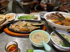 -潮界(LU·ONE凯德晶萃广场店)