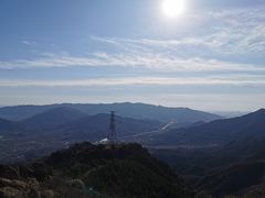 -北京鹫峰国家森林公园