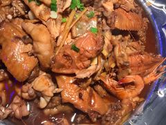 -胖哥俩肉蟹煲(河北勒泰购物中心店)
