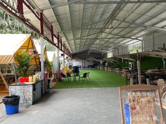 -光头佬室内钓虾场·烧烤·团建·亲子(中山八路店)