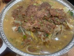 -喜家德虾仁水饺(青岛永旺东部店)