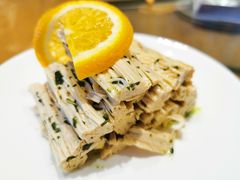 -枣子树·素食餐厅(普陀山店)