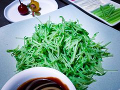 烤鸭小料-金鸭季·北京烤鸭(深业上城店)