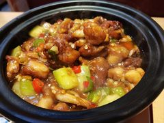 -得稻小饭堂·江西菜(浦江店)