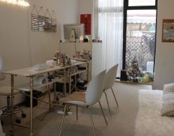 -M Nails & Beauty美甲美睫美体