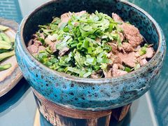 -君霖海鲜私房菜(春柳店)