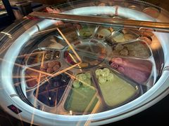 -西安W酒店·观湖露台 美式烧烤
