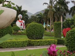 -东南花都花博园