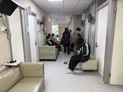 -美年大健康体检中心(西直门分院)