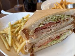 -Al Salam莫的三明治