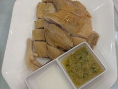 万岁清仁鸡-万年酒楼(越秀南路店)