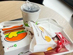 -德克士(通惠门店)