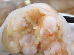 四色虾蛟皇-幸福茗点茶楼(五羊店)