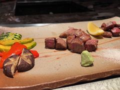 -Ginza Onodera铁板烧(外滩十八号店)