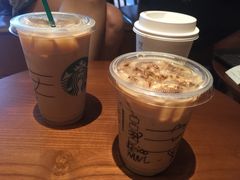 -星巴克(嘉兴桐乡吾悦广场店)