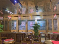 -盘子女人坊生日照·摄影馆(华强店)