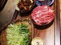 -楠火锅(广州总店)
