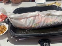 -李氏下饭菜·巫山纸包鱼·烤鱼(滨江路店)