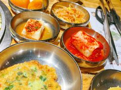 -姜虎东白丁烤肉(恒隆广场店)