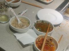 -海底捞火锅(万科广场店)