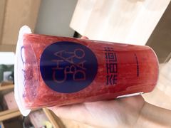 -茶百道(蜀汉路店)
