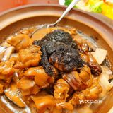 吃过返寻味 | 中国金奖清心鸡
