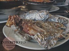 -日昌餐馆(亦庄店)