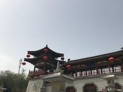 -西安青龙寺遗址景区