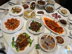 -玉华台饭庄·淮扬菜·烤鸭(望京店)