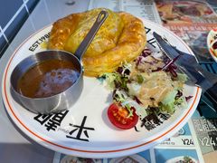 -肥韬茶餐厅(海上世界店)
