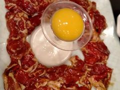 -青岛小羔羊火锅(李村公园店)