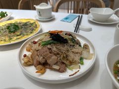 兴化炒米粉-莆田餐厅PUTIEN(深圳湾万象城家宴店)