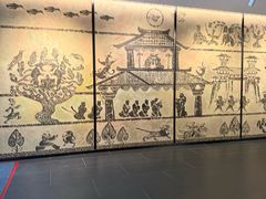 -洛阳古墓博物馆