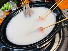 -盈田盈粥庄(博山东路店)