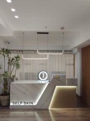 -海菲秀黑钻·SELF SKIN悦己·Tech SPA