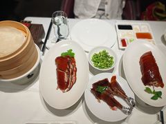 -四季民福烤鸭店(王府井灯市口店)