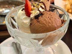 -ELI FALAFEL Lebanese&Mediterranean黎巴嫩美食(富城路店)