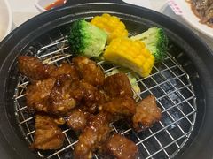 -79号渔船海鲜饭店(华强北店)