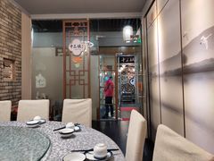 包厢-十三姨工厨顺德美食·宴会·团餐(天河北路店)