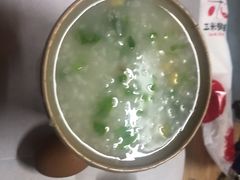 -三米粥铺(万松园店)