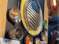 -GOGIYA·咕叽吖韩国传统烤肉店(小榄店)