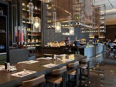 -西安高新洲际酒店•源咖啡全日制餐厅