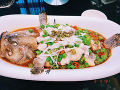 -马仕玖煲·融合菜·酥不腻烤鸭(人大店)