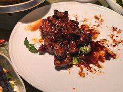 -太守宴·蘭院(天塔店)