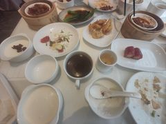 -万龙洲海鲜·粤菜(亚运村店)