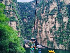 -龙庆峡风景区