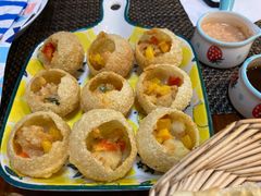 -木尔坦·Multan巴基斯坦清真餐厅halal(大智嘉园店)