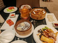 -京香轩·中餐厅(上海中庚聚龙酒店)