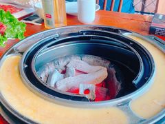 -超级神炭烤肉夜食(芥园西道店)